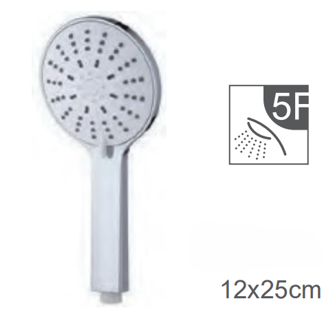 Shower Combo M-2018