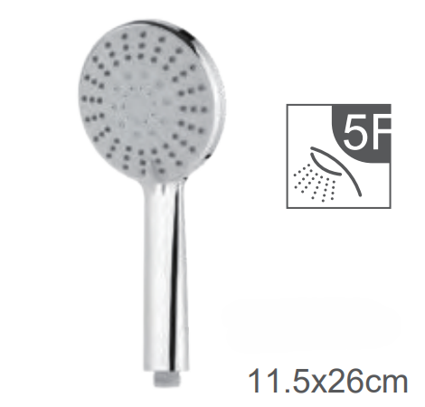 Shower Combo M-5004