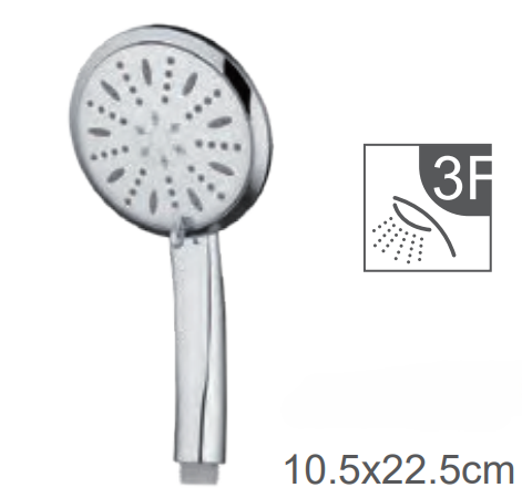 Shower Combo M-1023