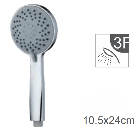 Shower Combo M-C303