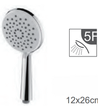 Shower Combo M-5008