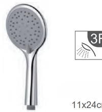 Shower Combo