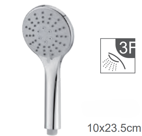 Shower Combo M-6006