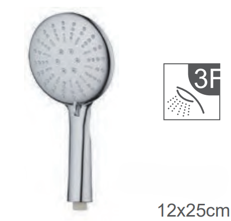 Shower Combo M-2005