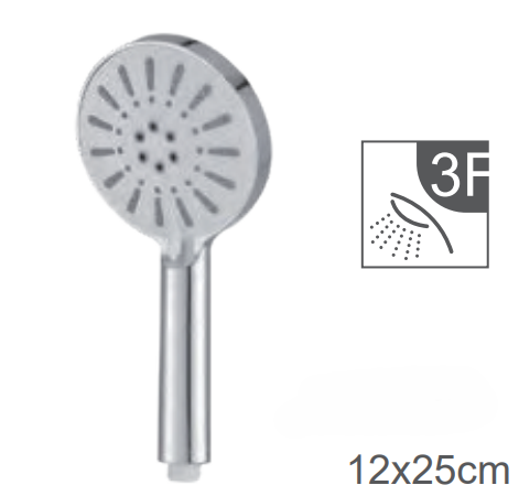 Shower Combo M-2020
