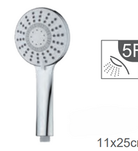 Shower Combo M-6002