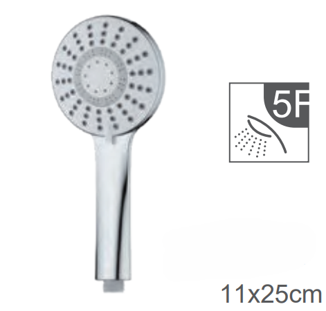 Shower Combo M-6002