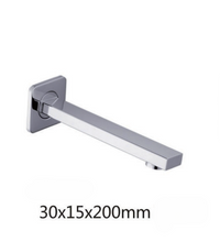 Shower Spout M-24