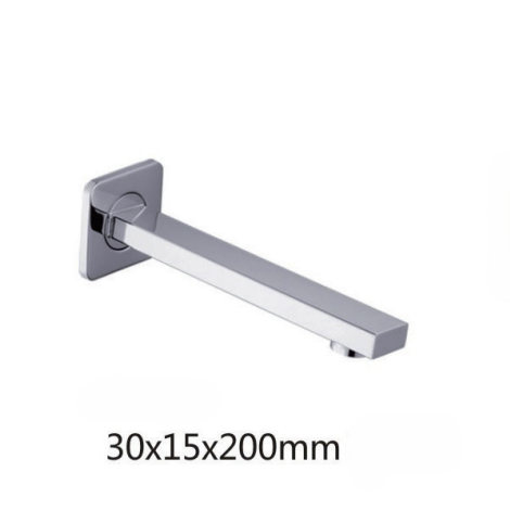 Shower Spout M-24
