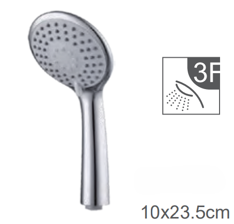 Shower Combo M-4004