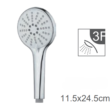Shower Combo M-2022