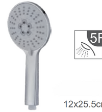 Shower Combo