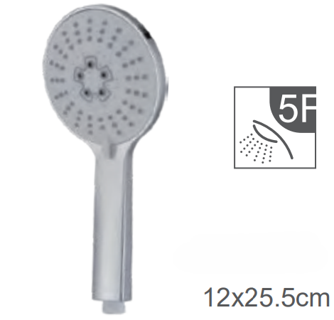 Shower Combo