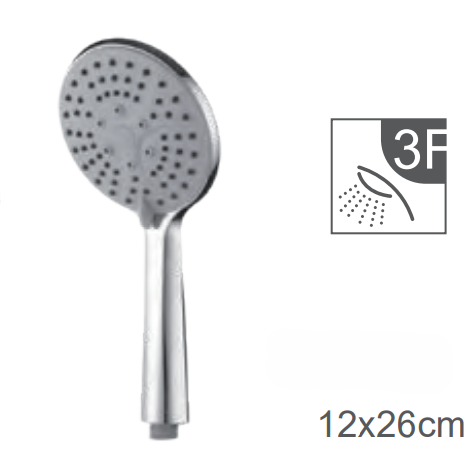 Shower Combo M-6004