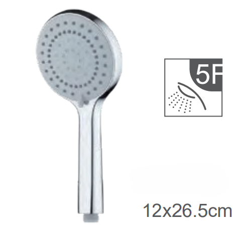 Shower Combo M-3002