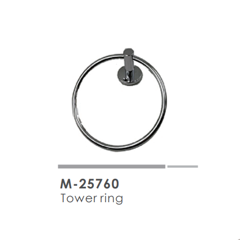 Bathroom Accessories M-25760