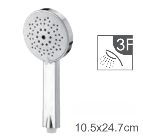 Shower Combo M-2007