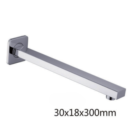 Shower Spout M-25
