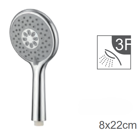 Shower Combo M-2009