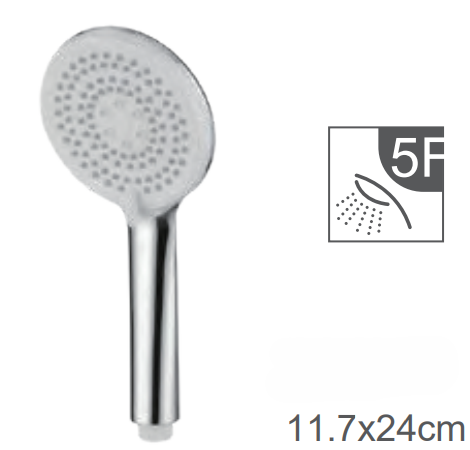Shower Combo M-5006