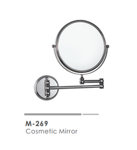 M-269 Bathroom Accessories