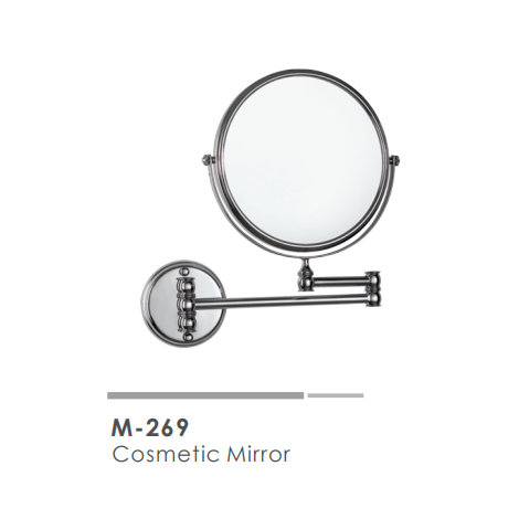 M-269 Bathroom Accessories