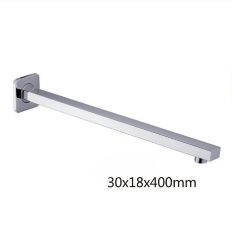 Shower Spout M-26