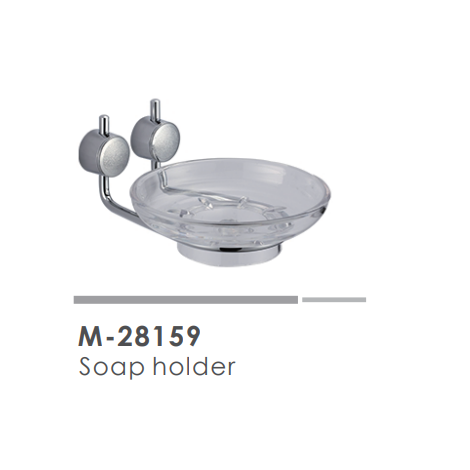 Bathroom Accessories M-28159