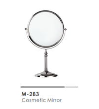 M-283 Bathroom Accessories