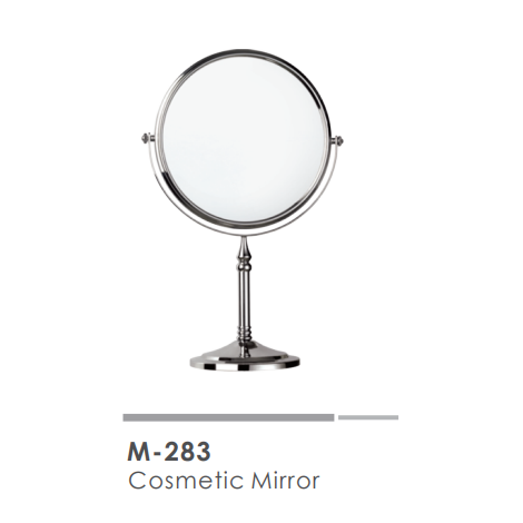 M-283 Bathroom Accessories