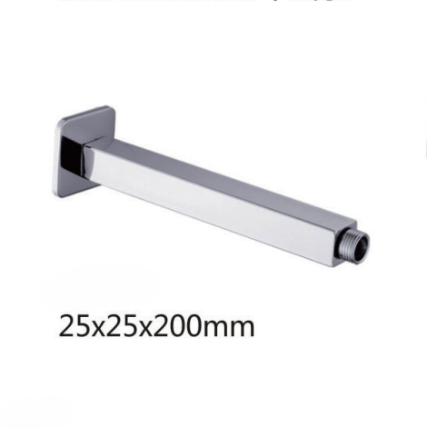 Shower Spout M-28