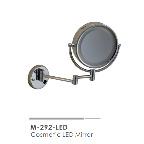 M-292-LED Bathroom Accessories