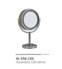 M-298-LED Bathroom Accessories