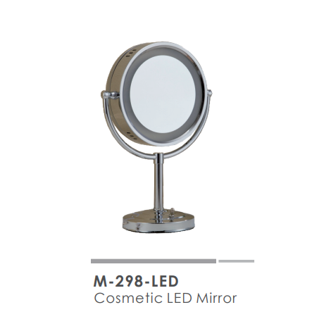 M-298-LED Bathroom Accessories