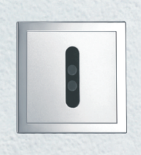 M-2 Touchless Sensor Flusher