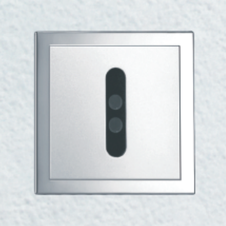 M-2 Touchless Sensor Flusher