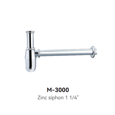 M-3000 Pop-up Waste