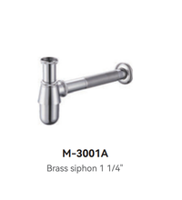 M-3001A Pop-up Waste