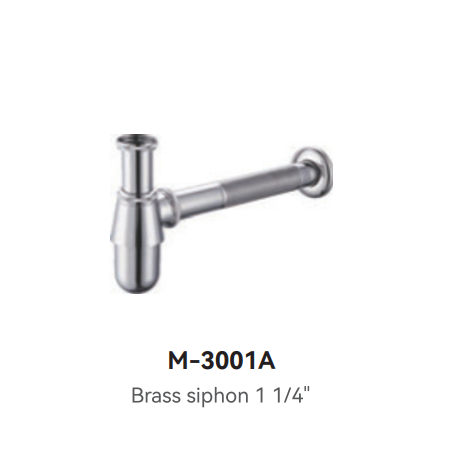 M-3001A Pop-up Waste
