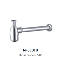 M-3001B Pop-up Waste