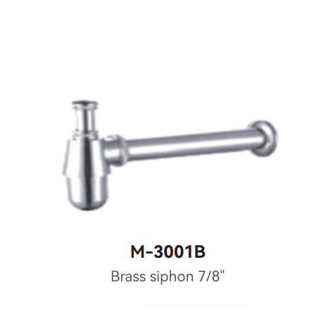 M-3001B Pop-up Waste