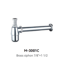 M-3001C Pop-up Waste