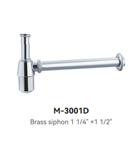 M-3001D Pop-up Waste