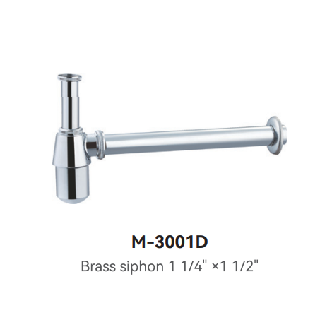 M-3001D Pop-up Waste