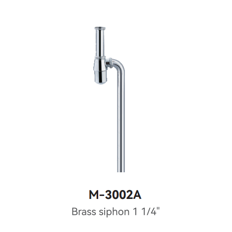 M-3002A Pop-up Waste