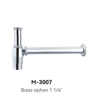 M-3007 Pop-up Waste