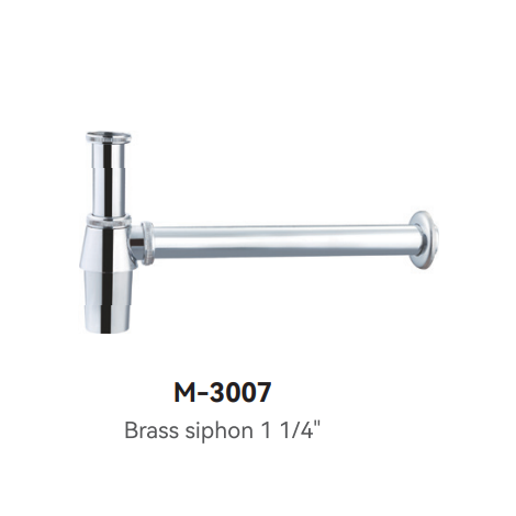 M-3007 Pop-up Waste