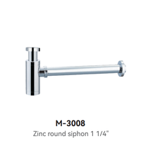 M-3008 Pop-up Waste