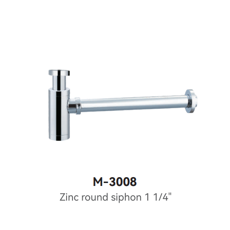 M-3008 Pop-up Waste