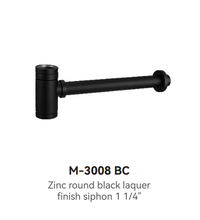 M-3008 BC Pop-up Waste